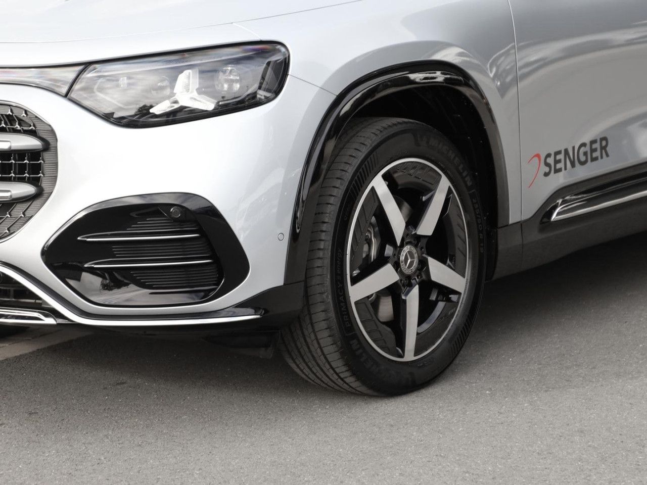 Mercedes-Benz GLB – Bild 11