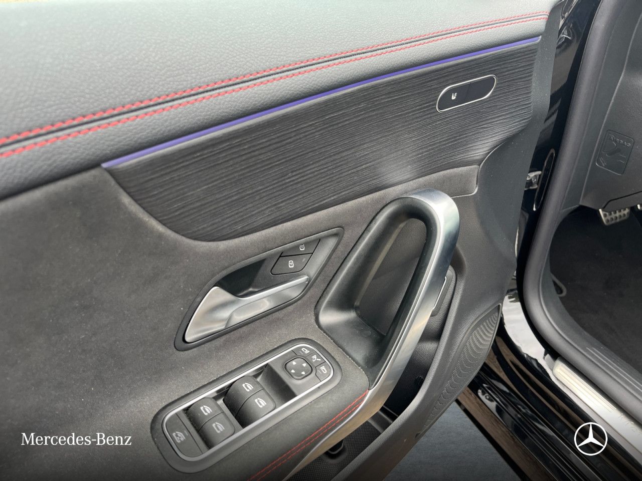 Mercedes-Benz CLA – Bild 10