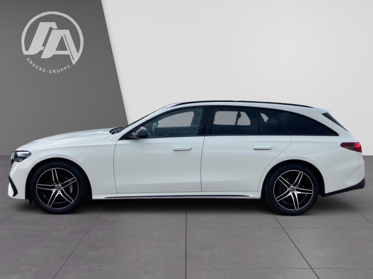 Mercedes-Benz E-Klasse – Bild 4