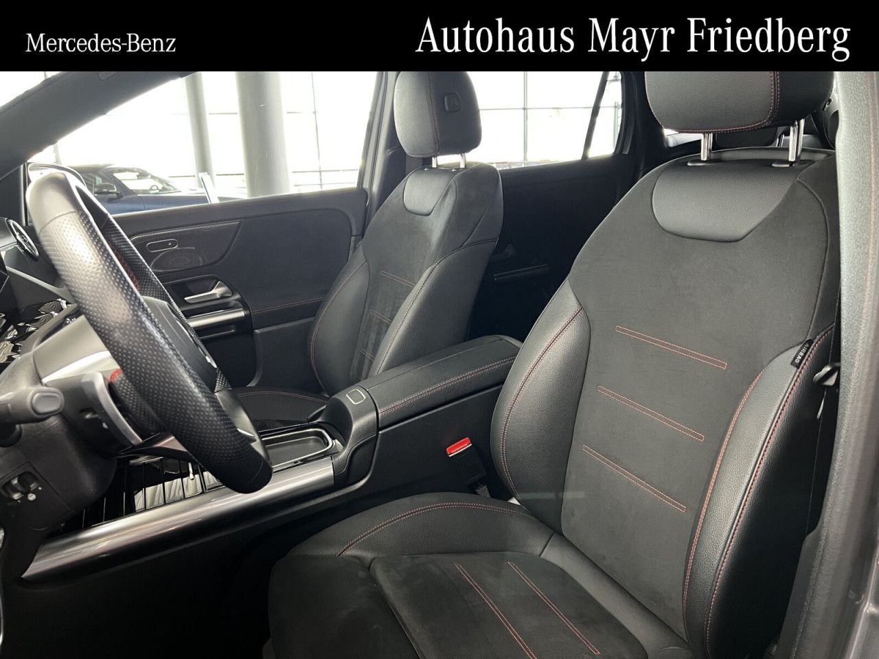 Mercedes-Benz GLA – Bild 12