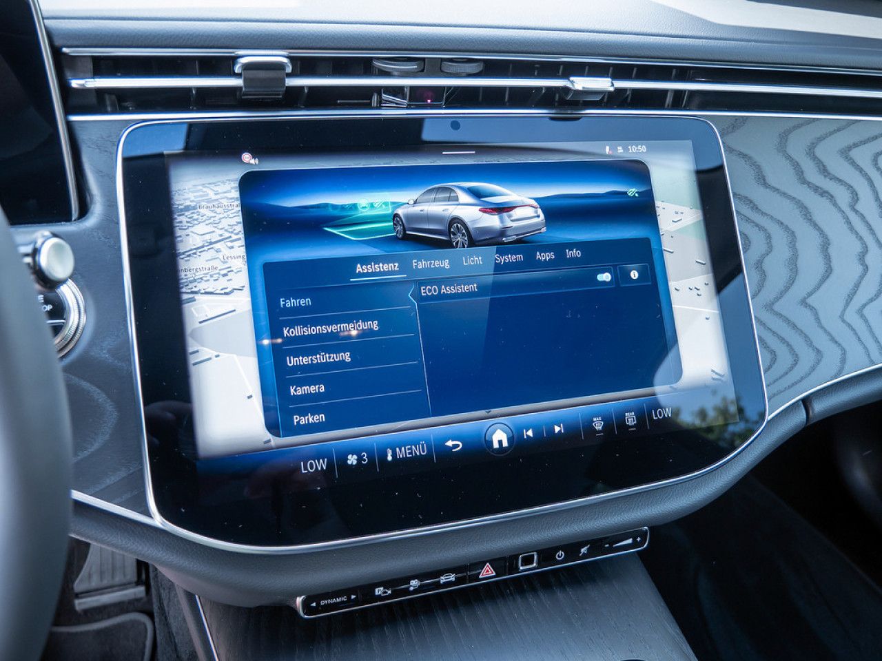 Mercedes-Benz E-Klasse – Bild 11