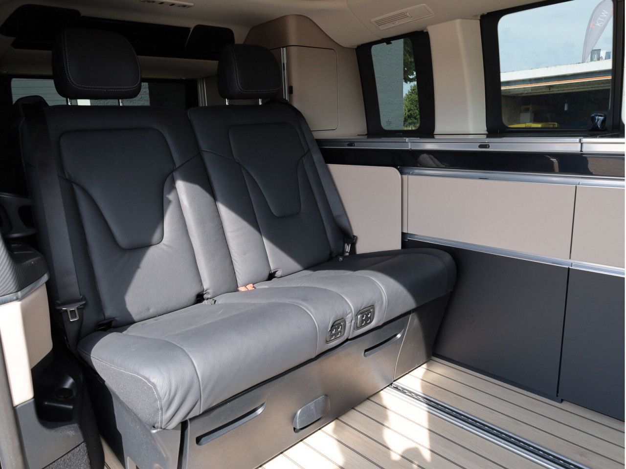 Mercedes-Benz Marco Polo – Bild 13