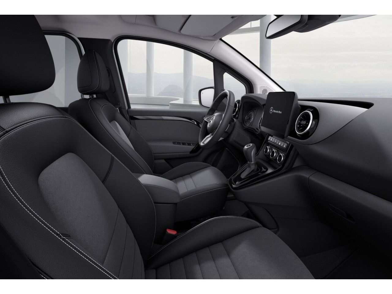 Mercedes-Benz EQT – Bild 27