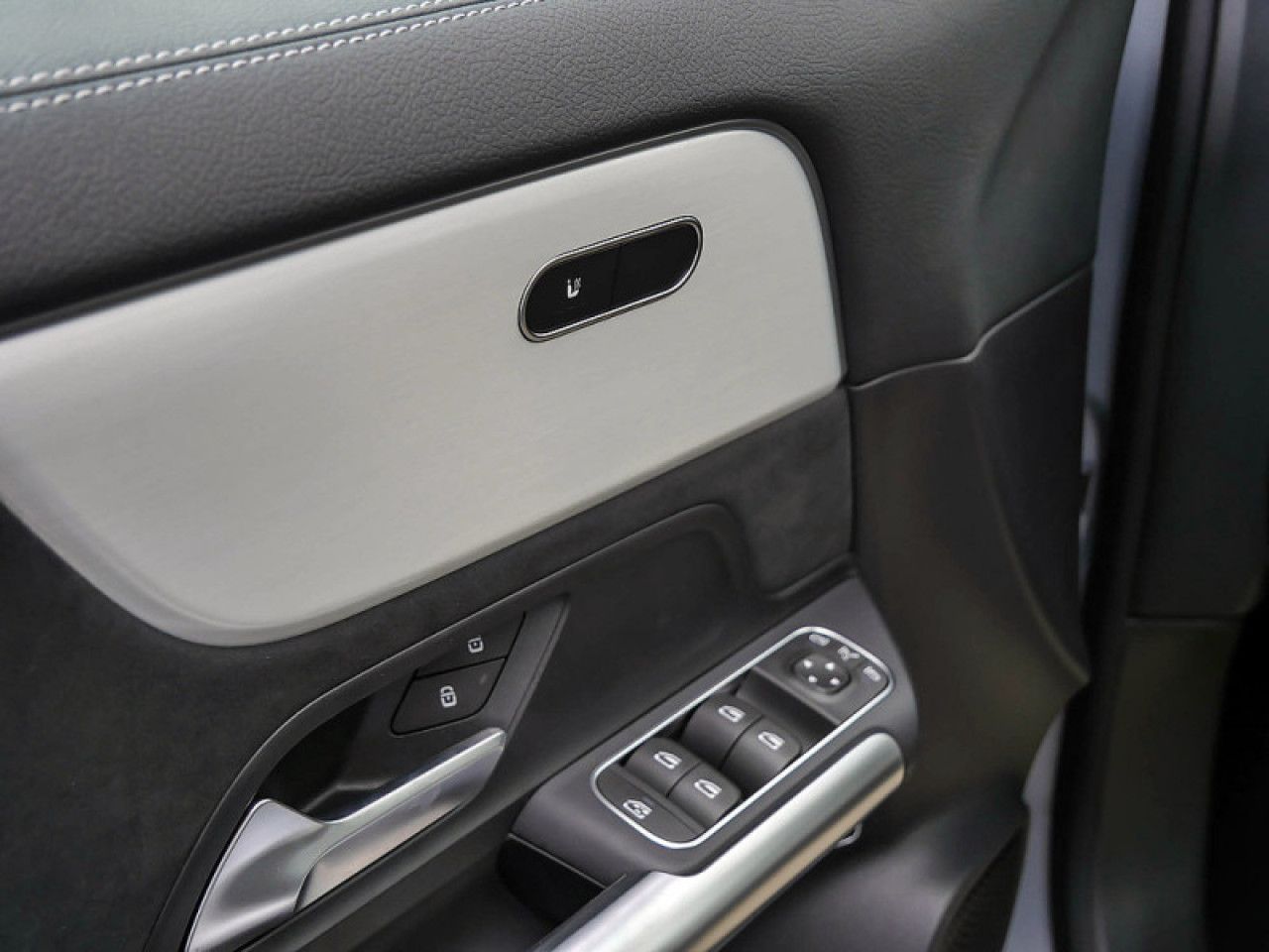 Mercedes-Benz GLA – Bild 14