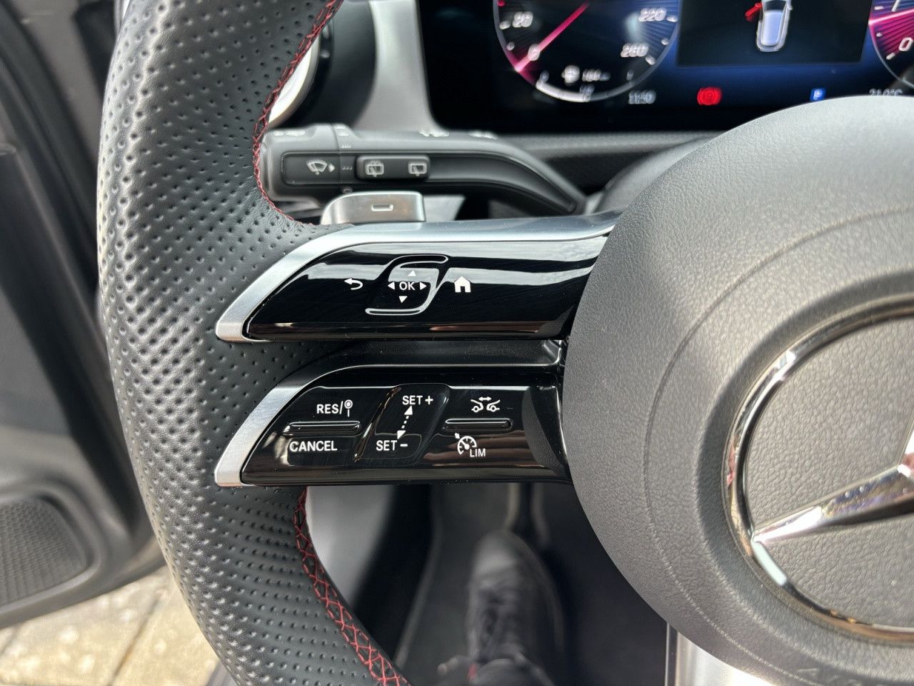 Mercedes-Benz A-Klasse – Bild 18