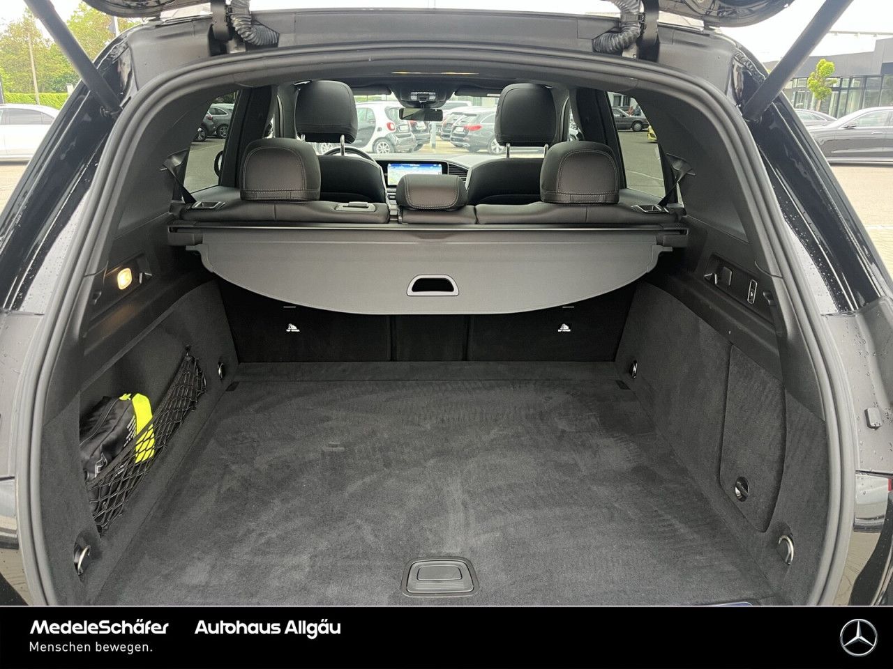 Mercedes-Benz GLE – Bild 20