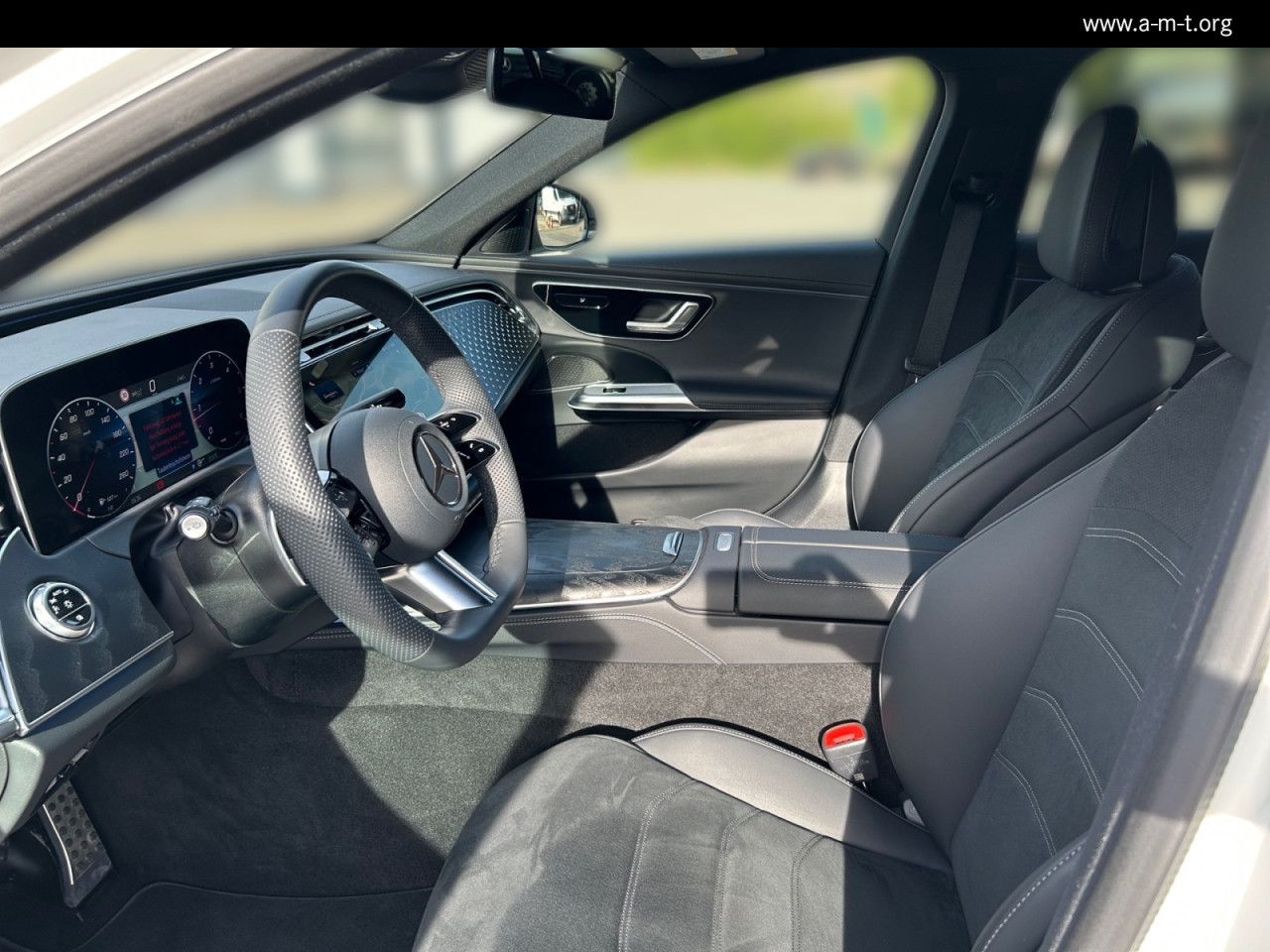 Mercedes-Benz E-Klasse – Bild 7