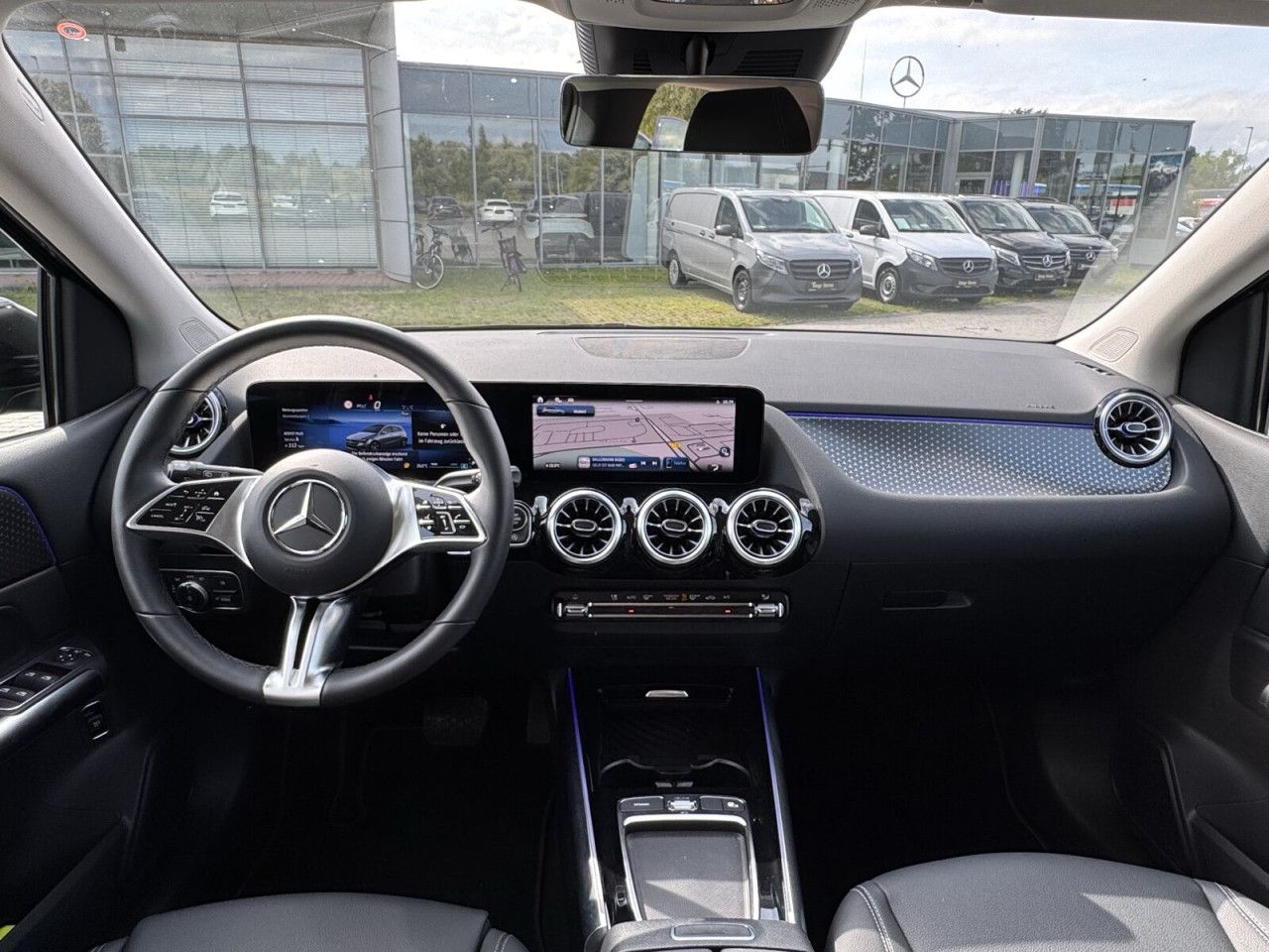 Mercedes-Benz B-Klasse – Bild 11