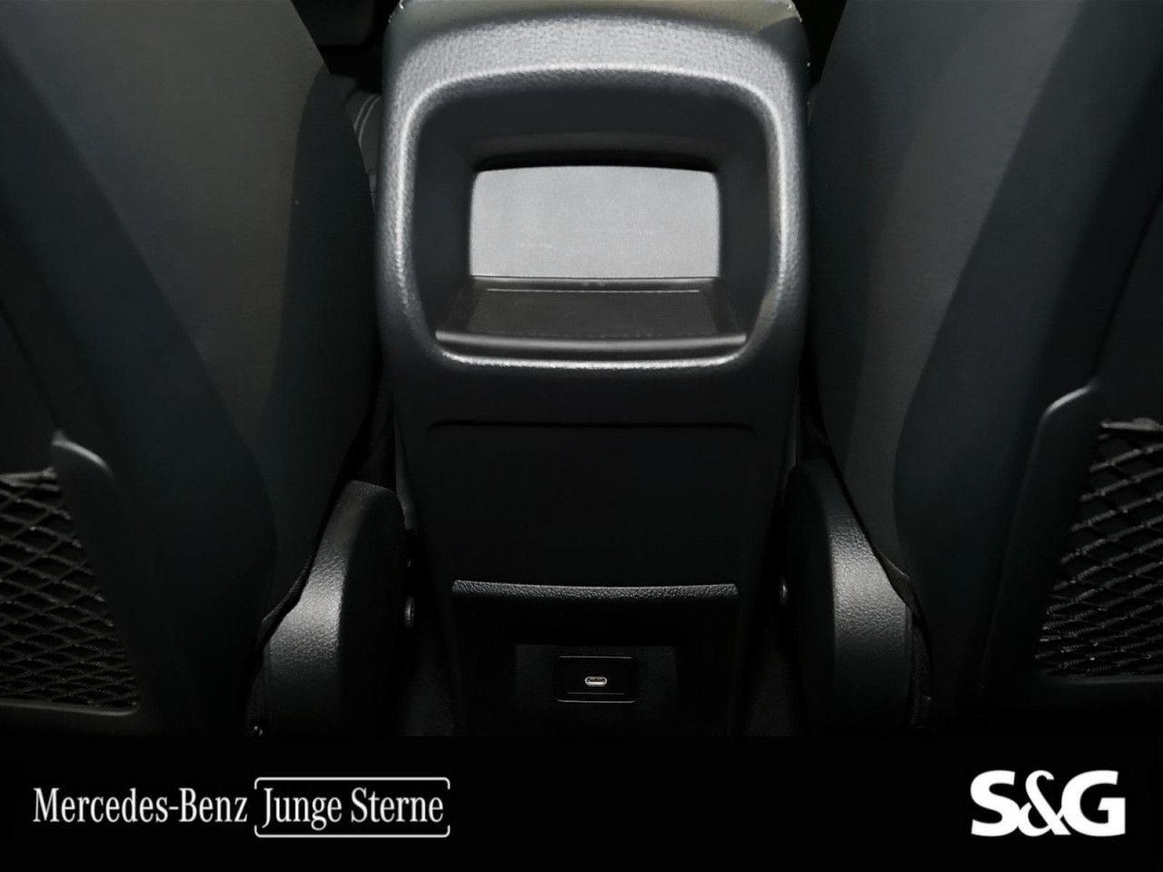 Mercedes-Benz B-Klasse – Bild 20