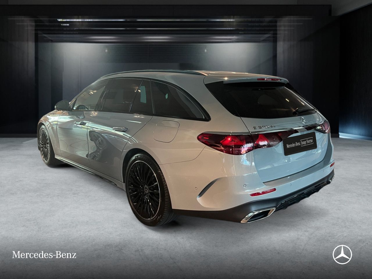Mercedes-Benz E-Klasse – Bild 6