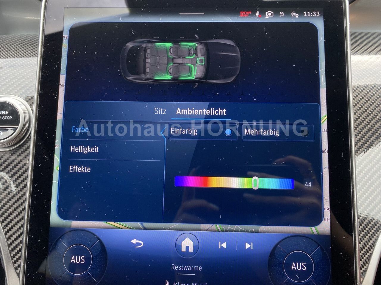Mercedes-Benz GLC – Bild 18