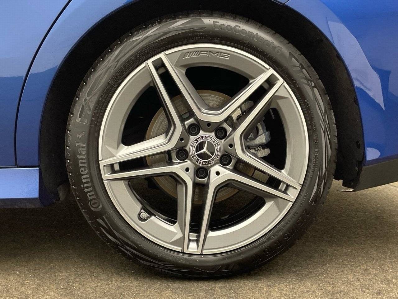 Mercedes-Benz CLA – Bild 7