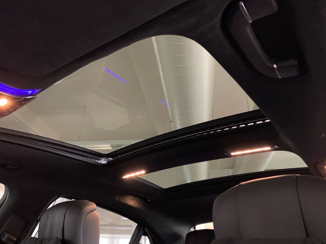 Mercedes-Benz S-Klasse – Bild 17