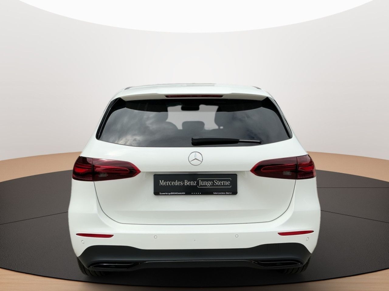 Mercedes-Benz B-Klasse – Bild 6