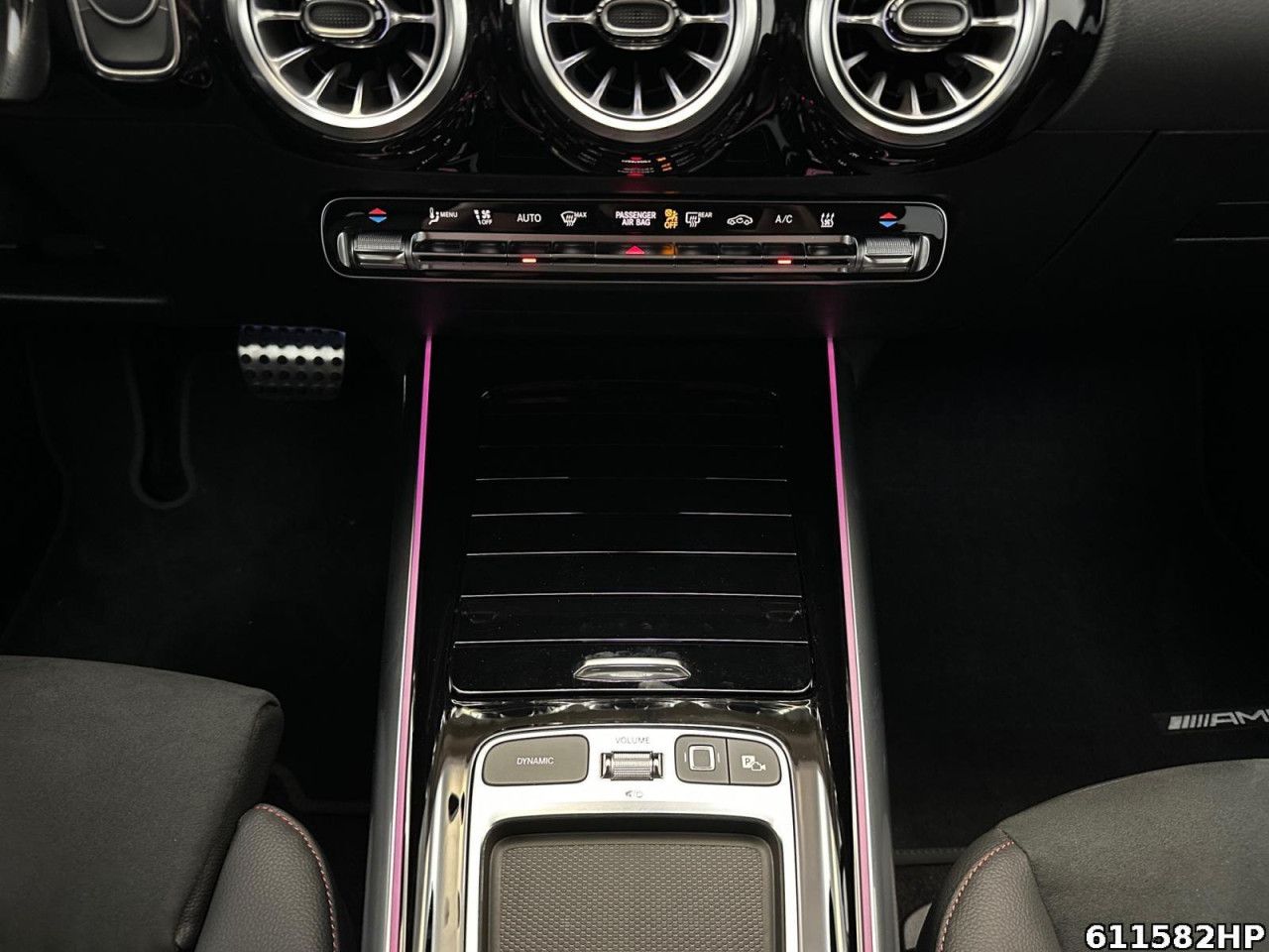 Mercedes-Benz EQA – Bild 11