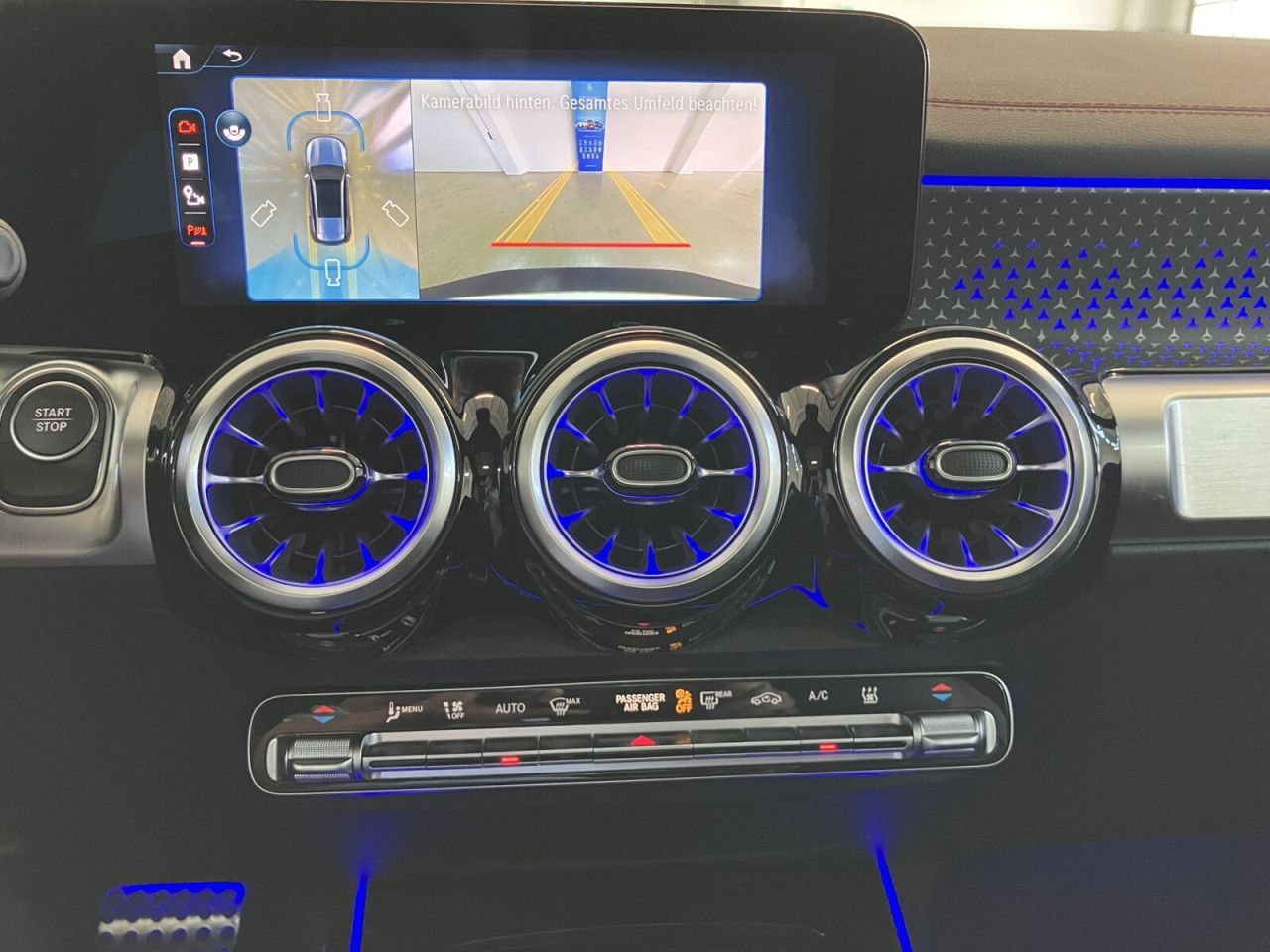 Mercedes-Benz EQB – Bild 23
