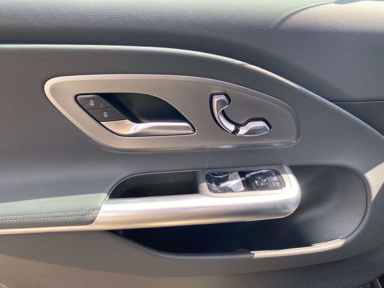 Mercedes-Benz CLA – Bild 14