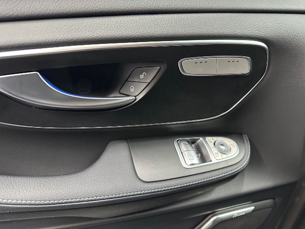 Mercedes-Benz V-Klasse – Bild 14