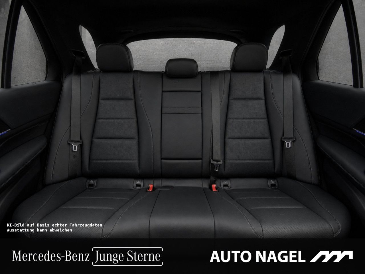 Mercedes-Benz GLE – Bild 14