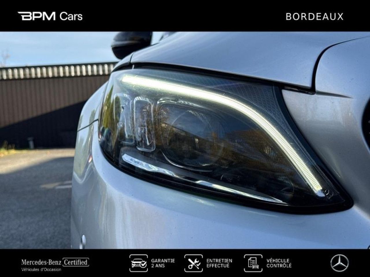 Photo du véhicule 3 / 18