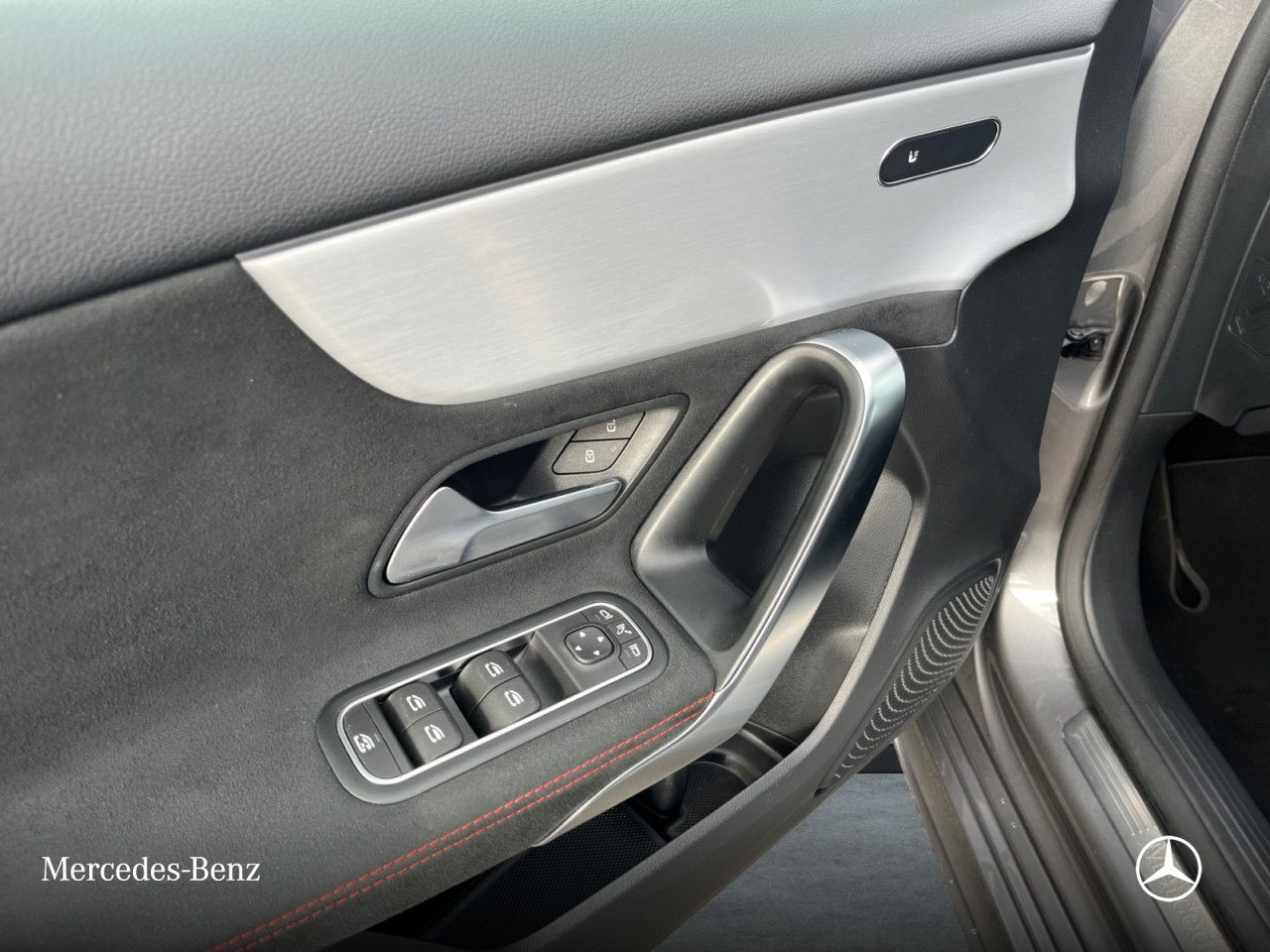 Mercedes-Benz A-Klasse – Bild 10