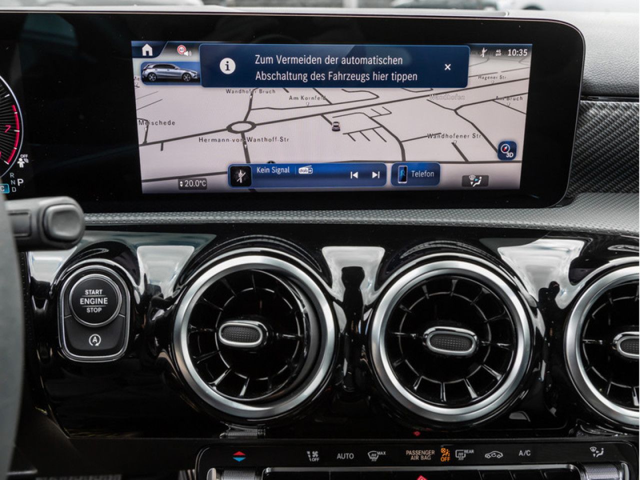 Mercedes-Benz A-Klasse – Bild 11