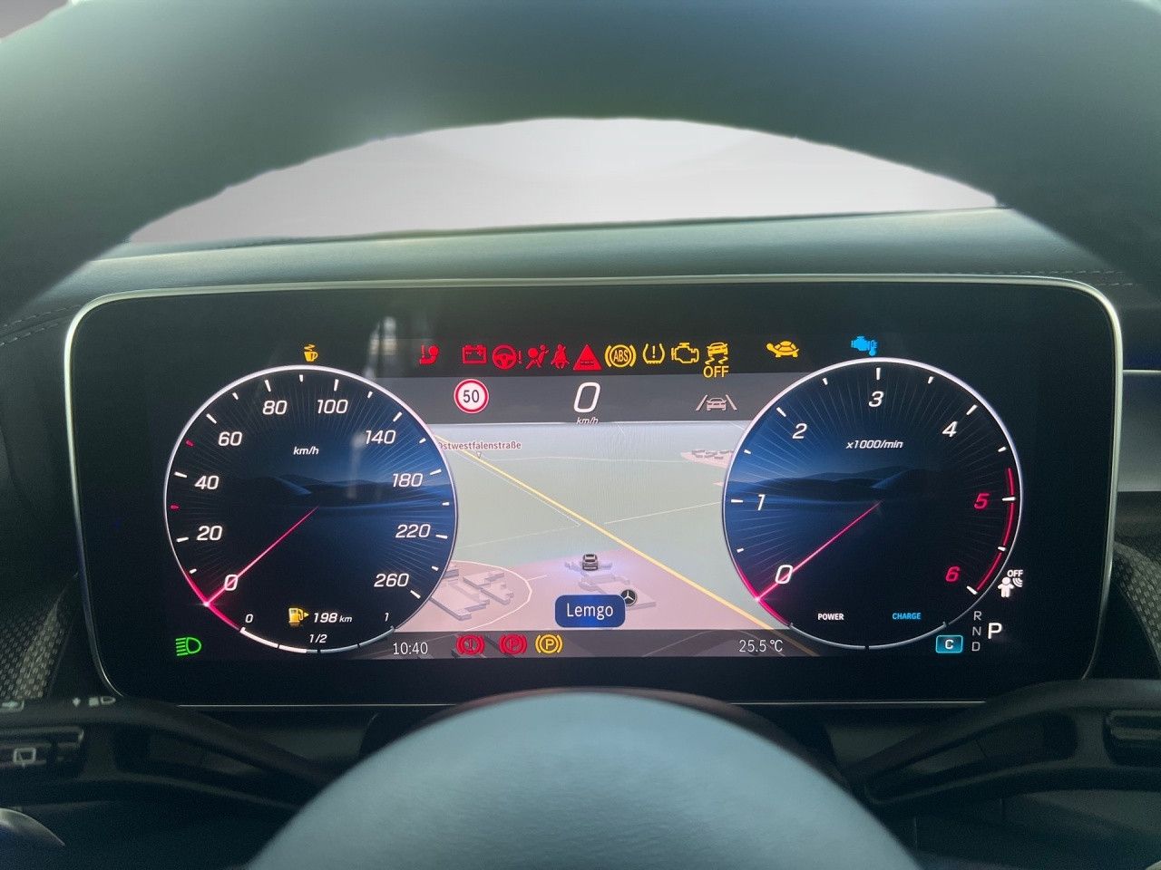 Mercedes-Benz GLC – Bild 19