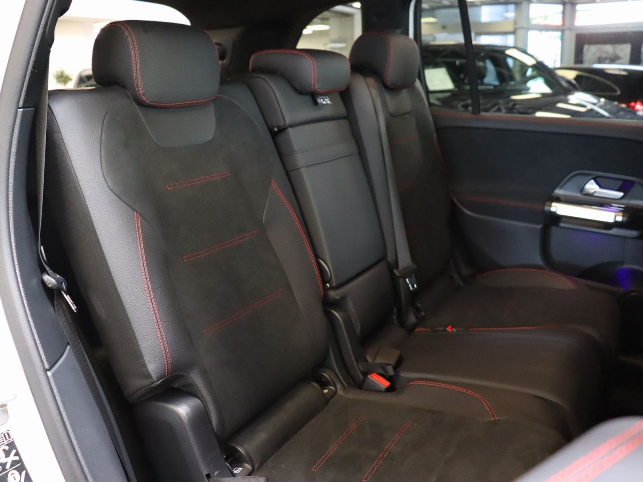 Mercedes-Benz GLB – Bild 30
