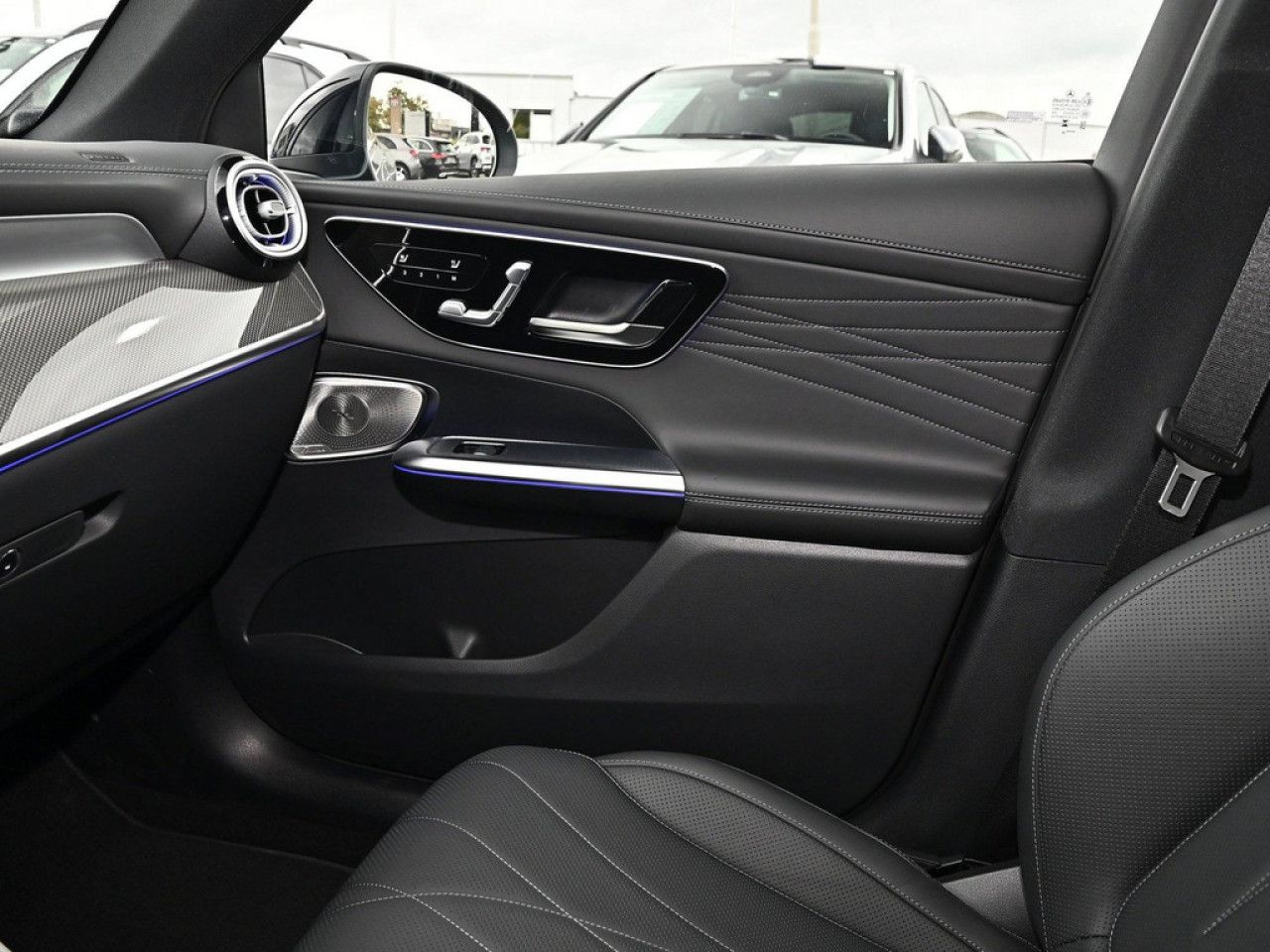 Mercedes-Benz GLC – Bild 14