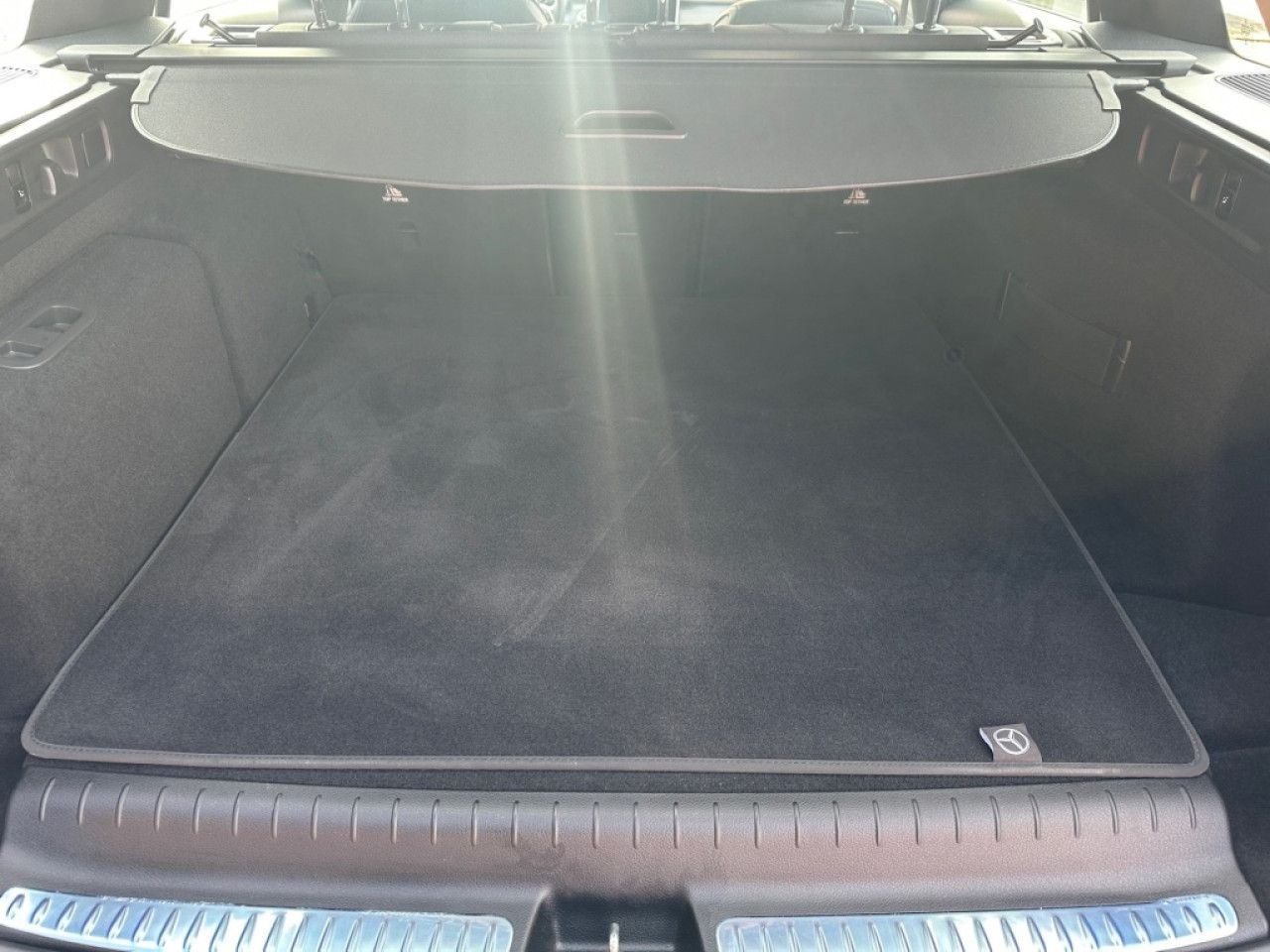 Mercedes-Benz C-Klasse – Bild 7