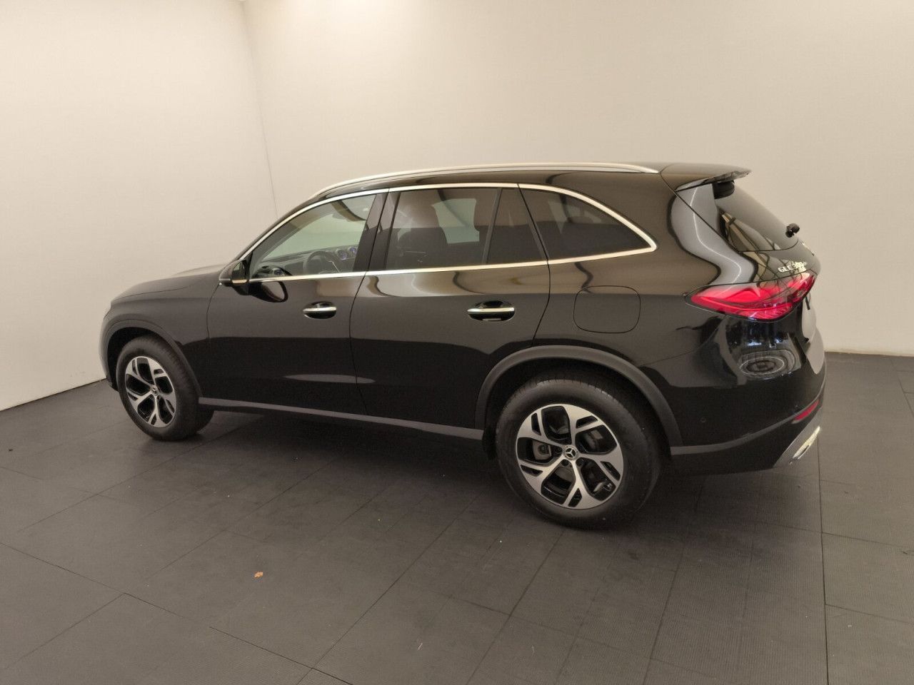 Mercedes-Benz GLC – Bild 8