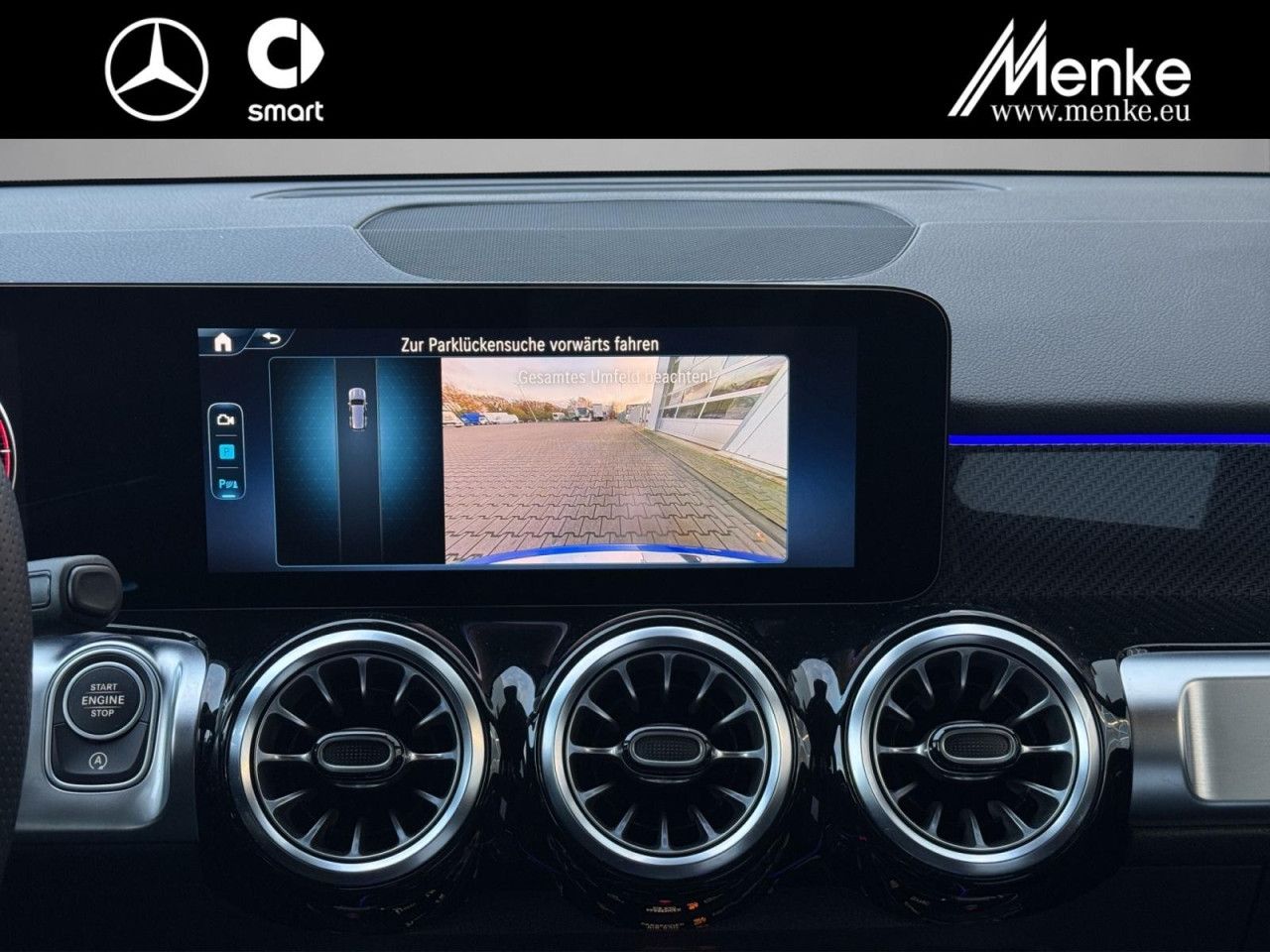 Mercedes-Benz GLB – Bild 12