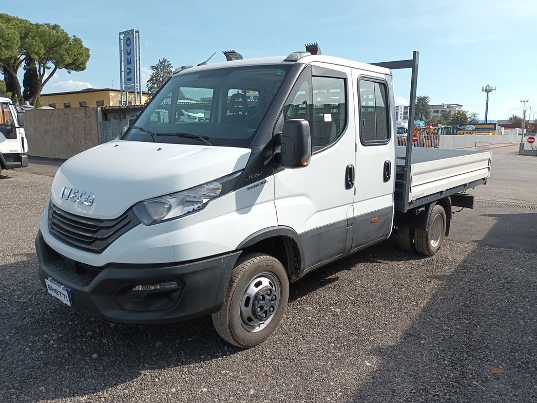 IVECO | 35C14