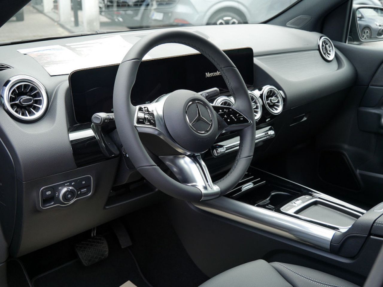 Mercedes-Benz B-Klasse – Bild 13