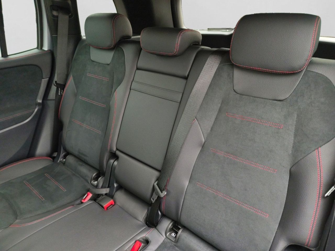 Mercedes-Benz GLB – Bild 10
