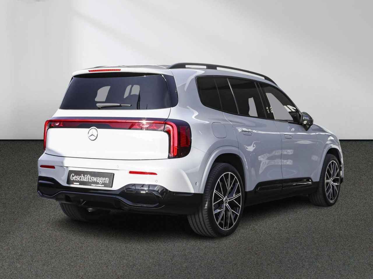 Mercedes-Benz GLB – Bild 3