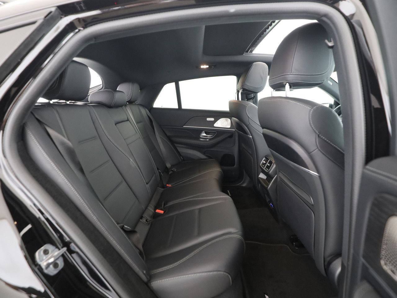 Mercedes-Benz GLE – Bild 14