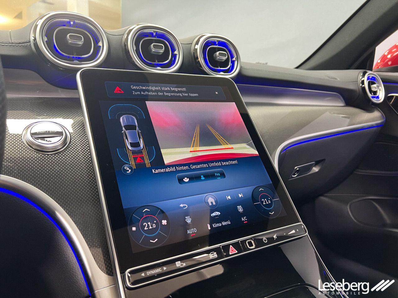 Mercedes-Benz CLE – Bild 21