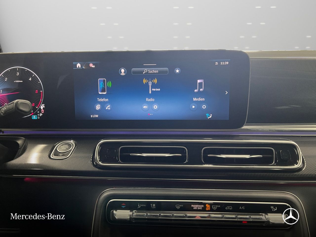 Mercedes-Benz V-Klasse – Bild 13