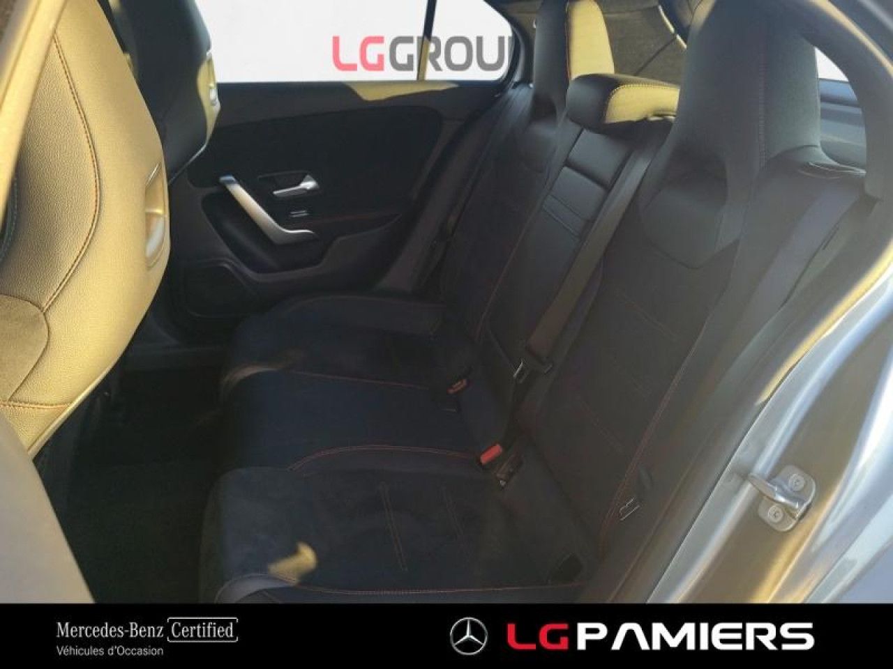 Photo du v&eacute;hicule 11 / 18