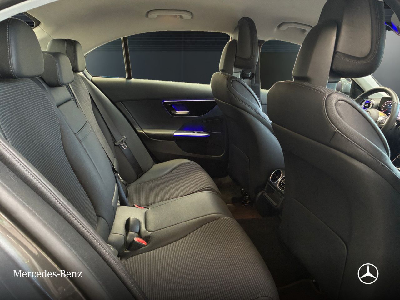 Mercedes-Benz C-Klasse – Bild 19