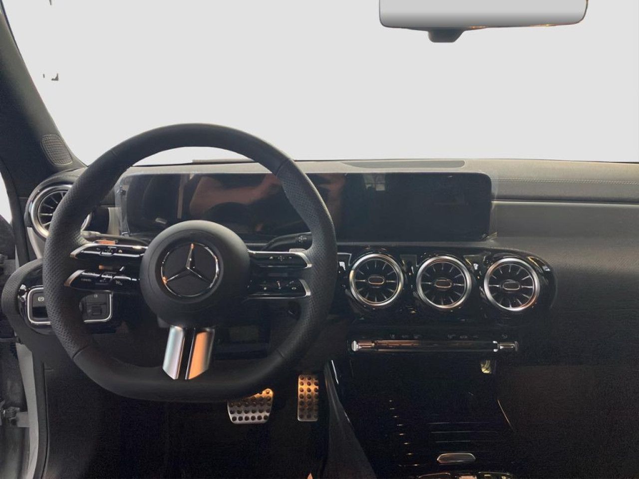 Mercedes-Benz CLA – Bild 6