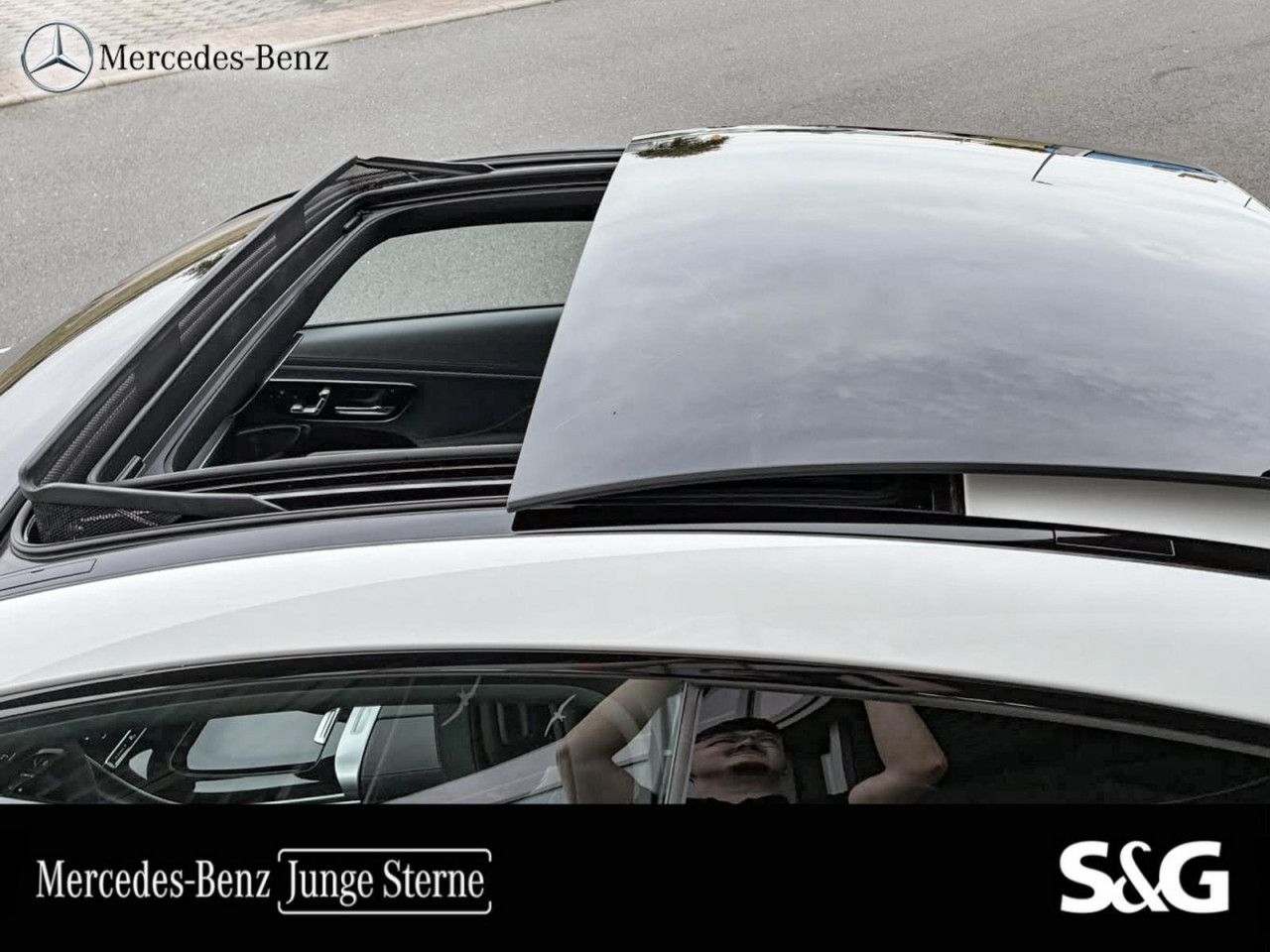 Mercedes-Benz CLE – Bild 12