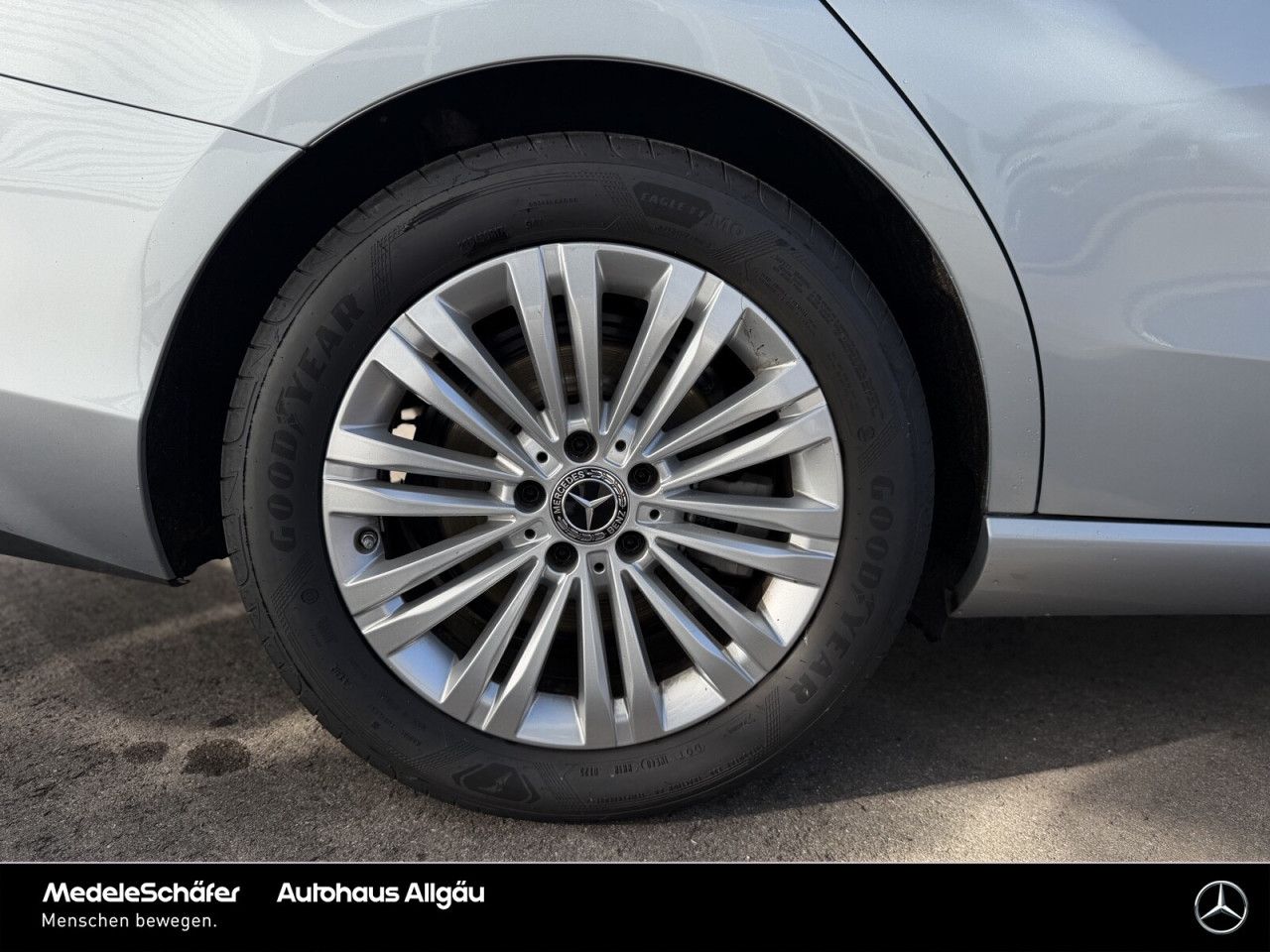 Mercedes-Benz C-Klasse – Bild 14