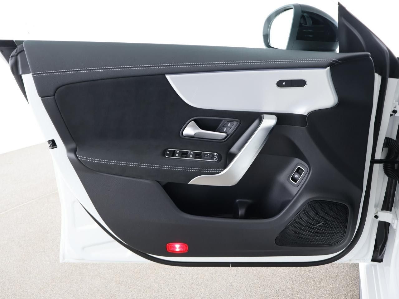 Mercedes-Benz CLA – Bild 12