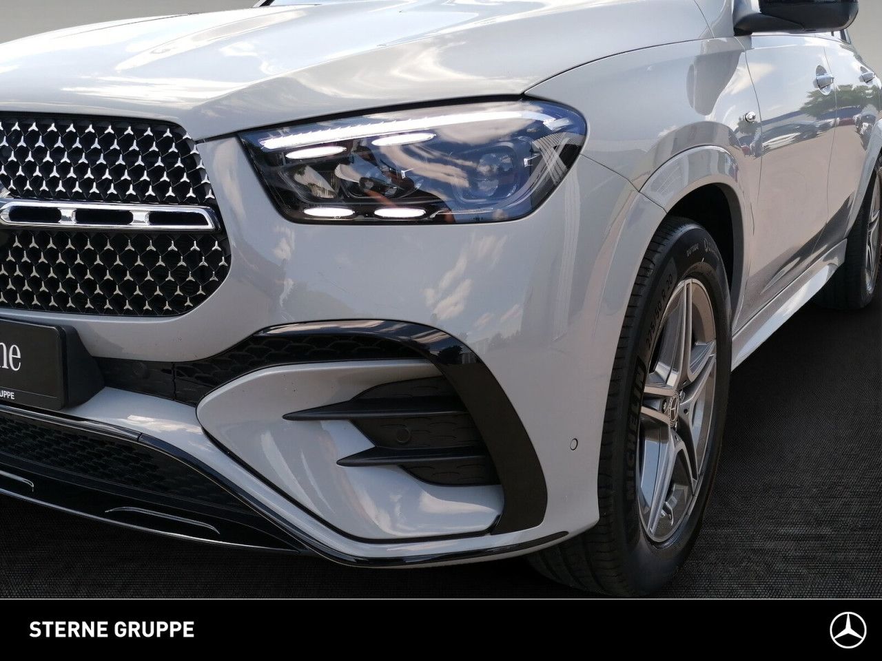 Mercedes-Benz GLE – Bild 2