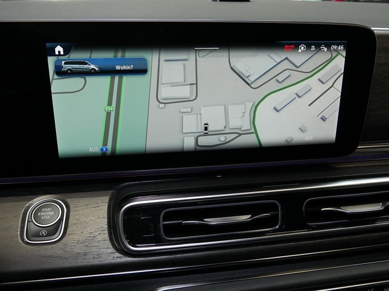 Mercedes-Benz V-Klasse – Bild 14