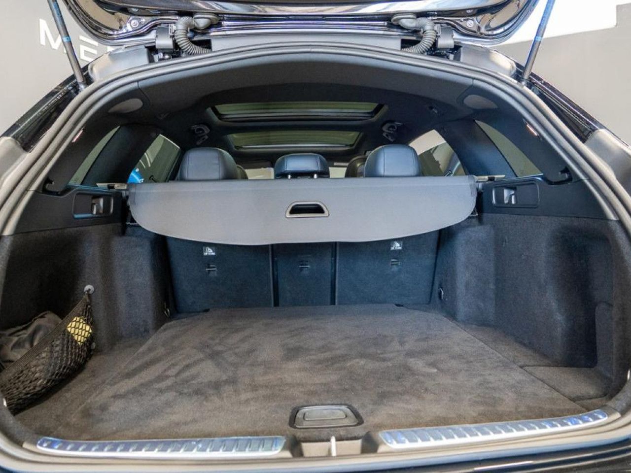 Mercedes-Benz C-Klasse – Bild 13