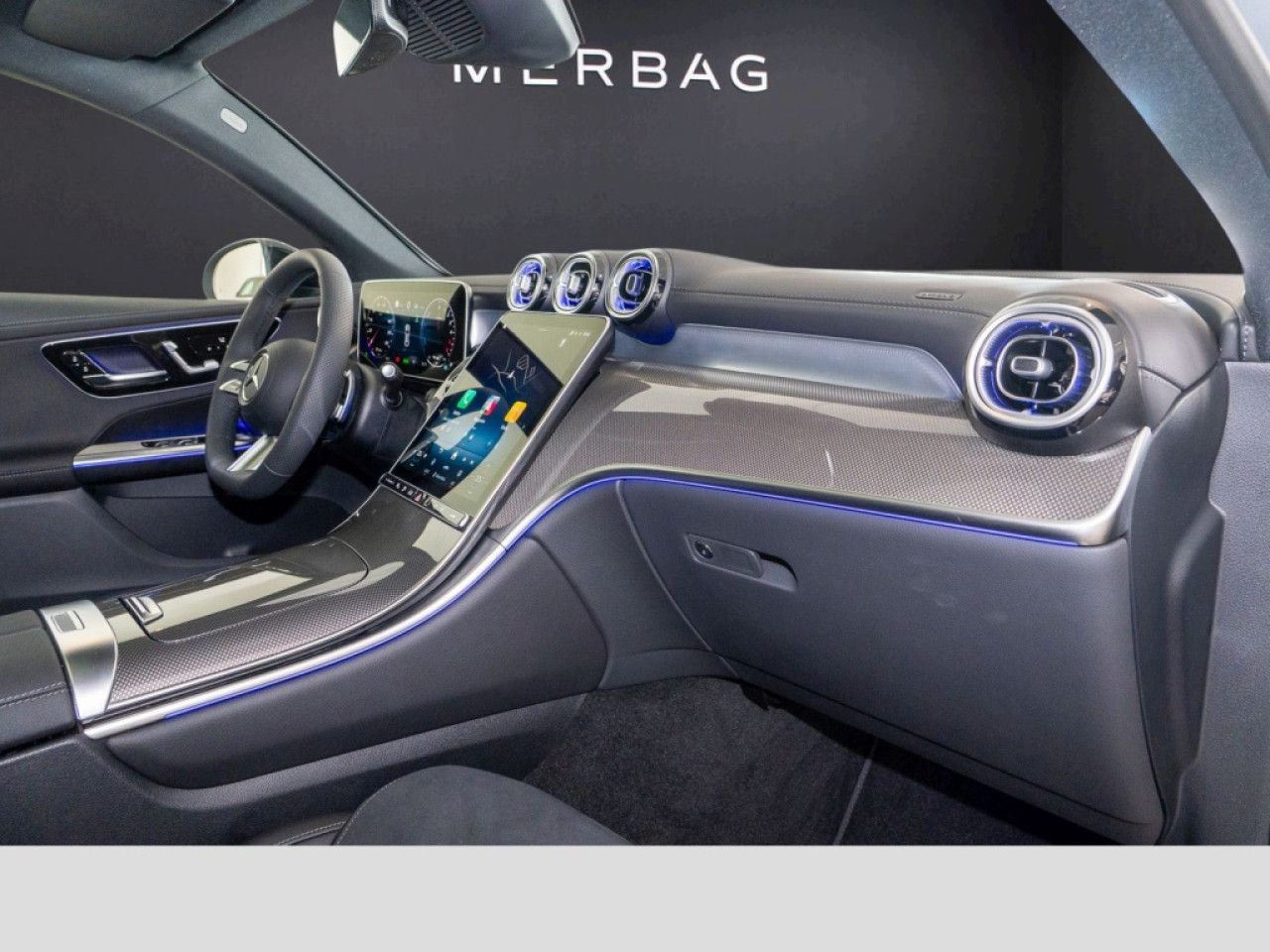 Mercedes-Benz GLC – Bild 5