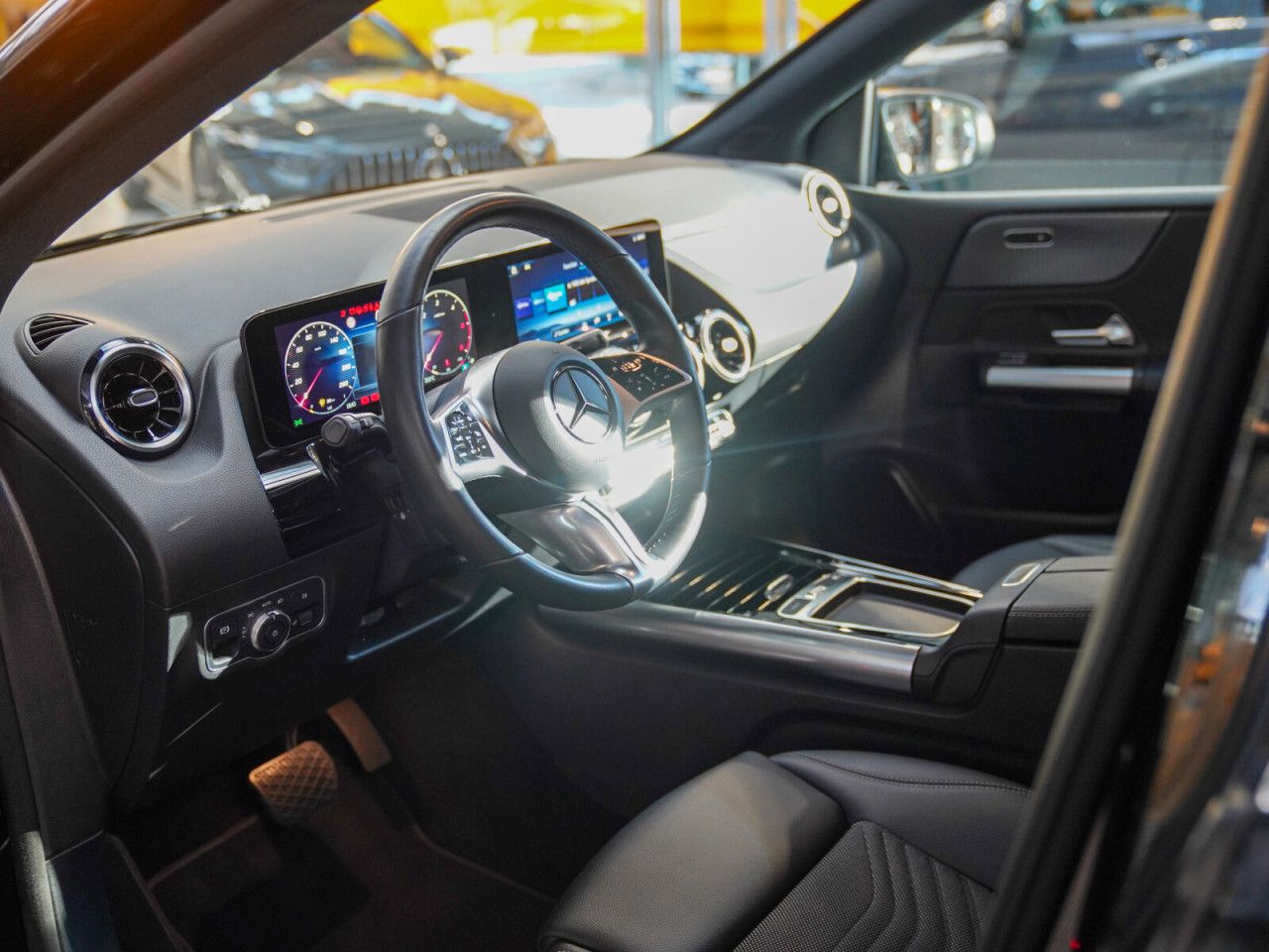 Mercedes-Benz B-Klasse – Bild 16